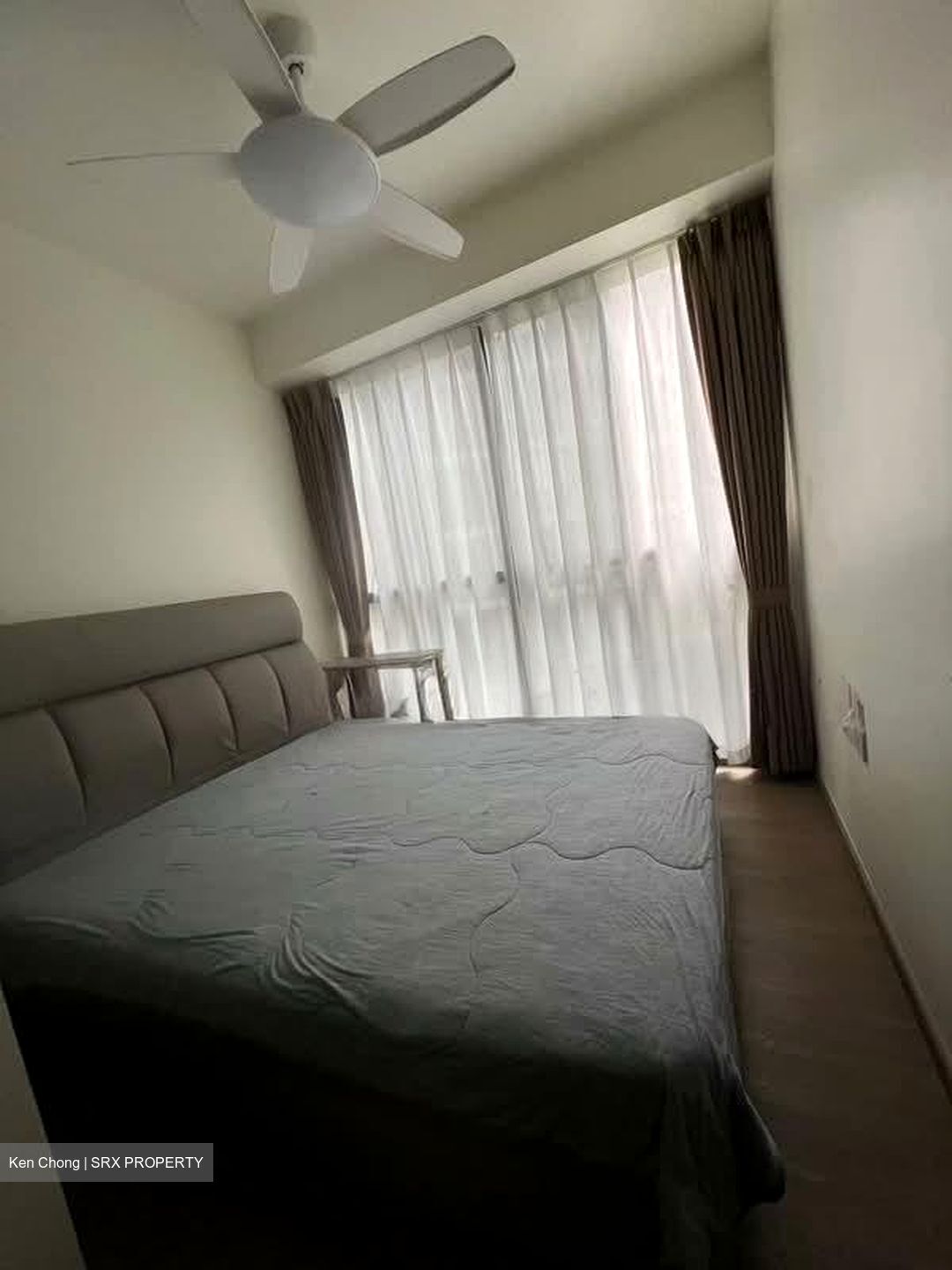 Affinity At Serangoon (D19), Apartment #555686421